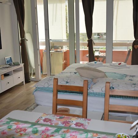 Chic Cosy Quiet In Ljubljana Center Apartment ภายนอก รูปภาพ