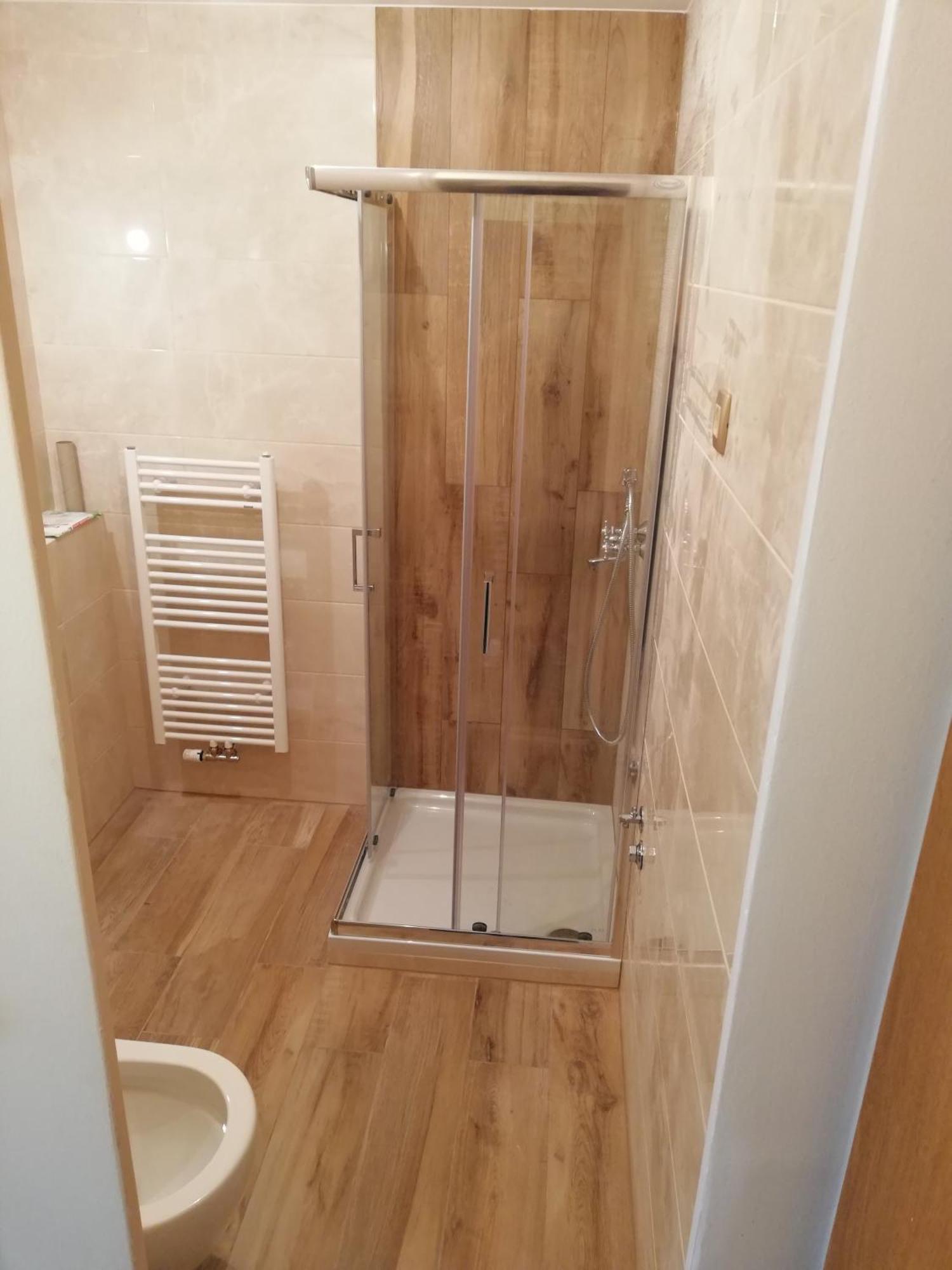 Chic Cosy Quiet In Ljubljana Center Apartment ภายนอก รูปภาพ