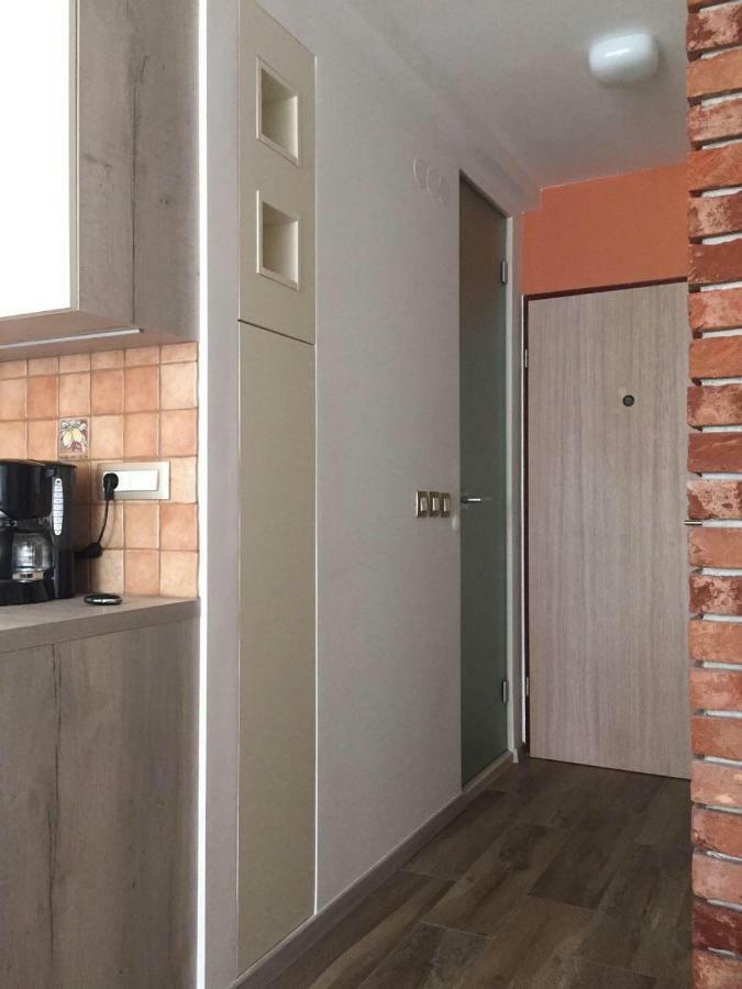 Chic Cosy Quiet In Ljubljana Center Apartment ภายนอก รูปภาพ