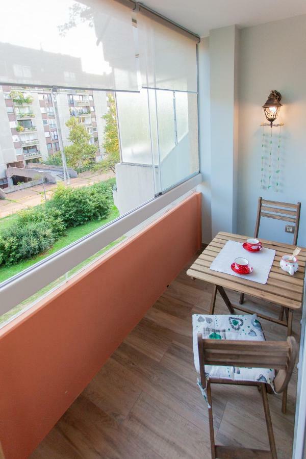 Chic Cosy Quiet In Ljubljana Center Apartment ภายนอก รูปภาพ