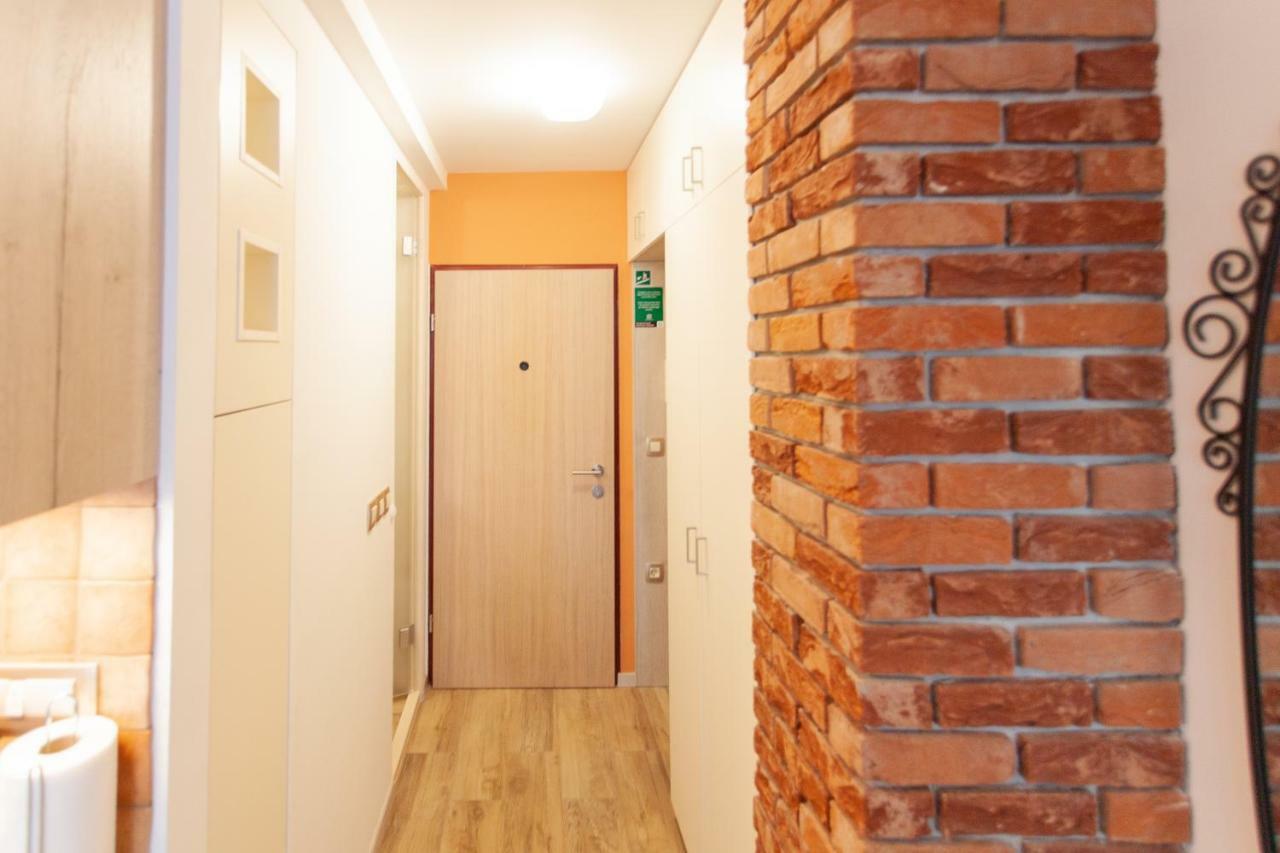 Chic Cosy Quiet In Ljubljana Center Apartment ภายนอก รูปภาพ