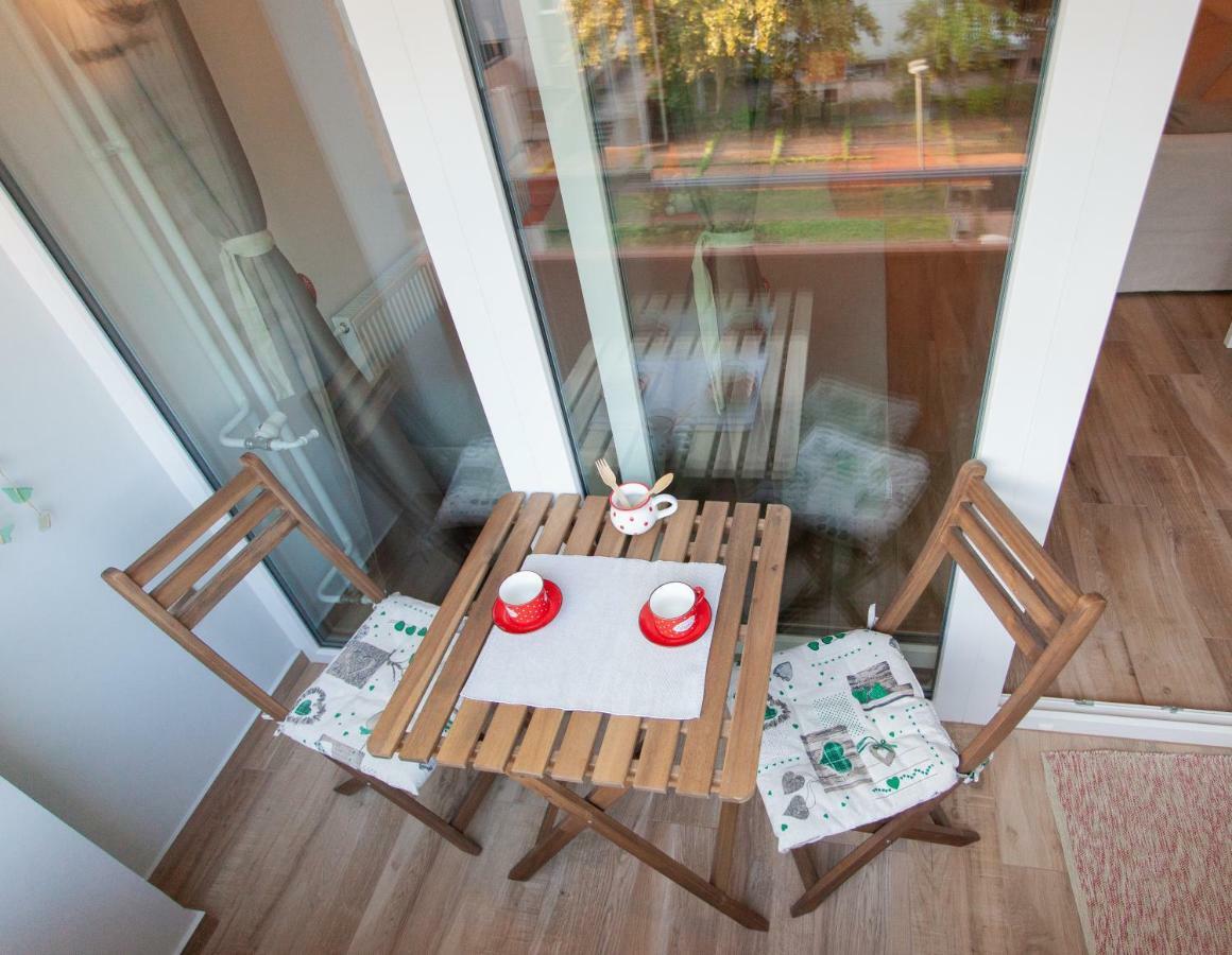 Chic Cosy Quiet In Ljubljana Center Apartment ภายนอก รูปภาพ