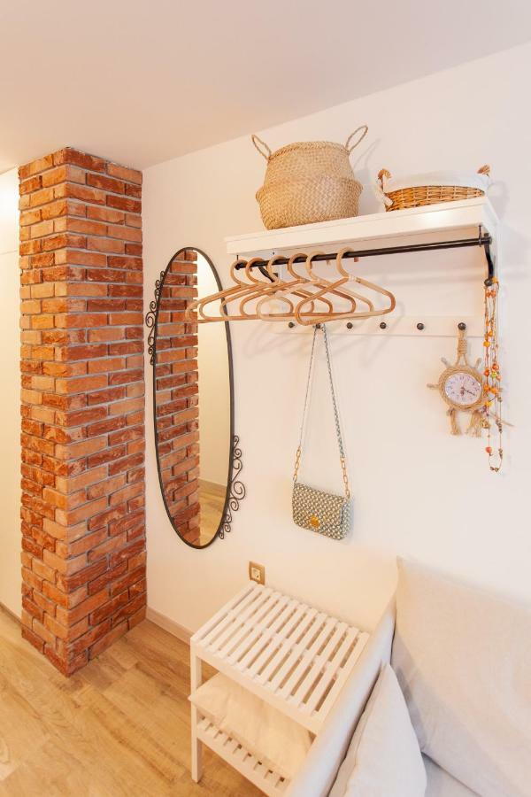 Chic Cosy Quiet In Ljubljana Center Apartment ภายนอก รูปภาพ