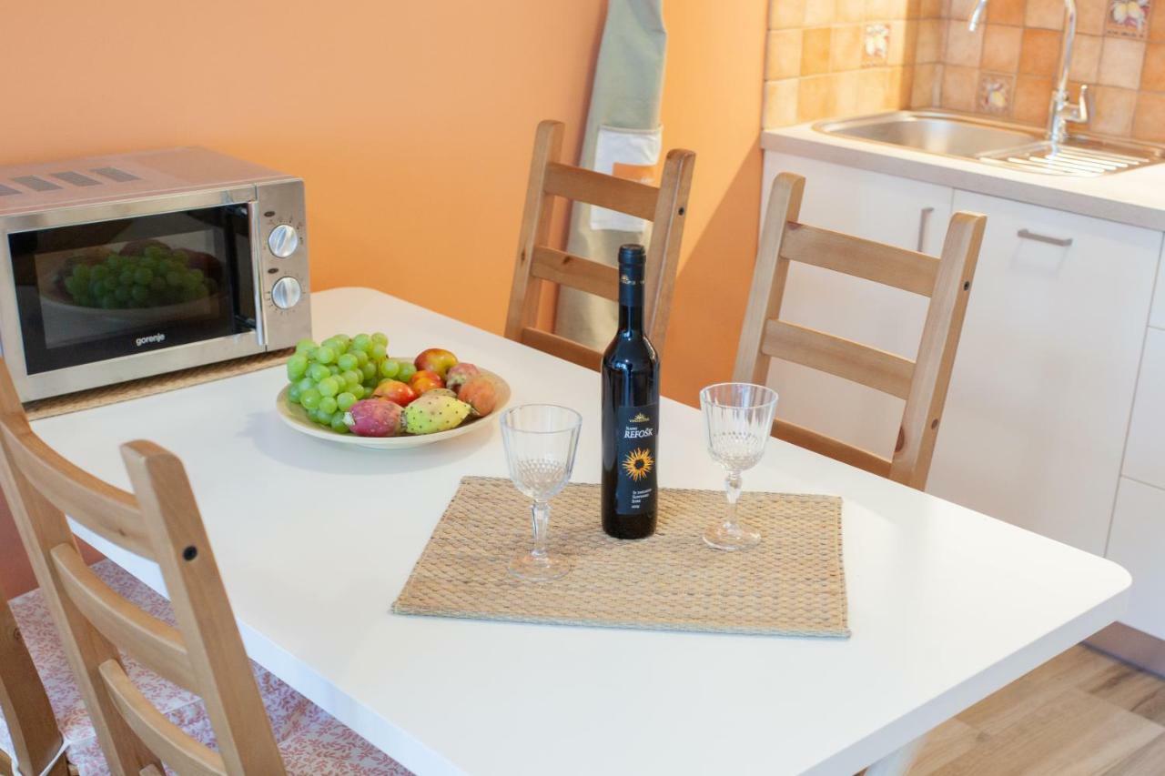 Chic Cosy Quiet In Ljubljana Center Apartment ภายนอก รูปภาพ