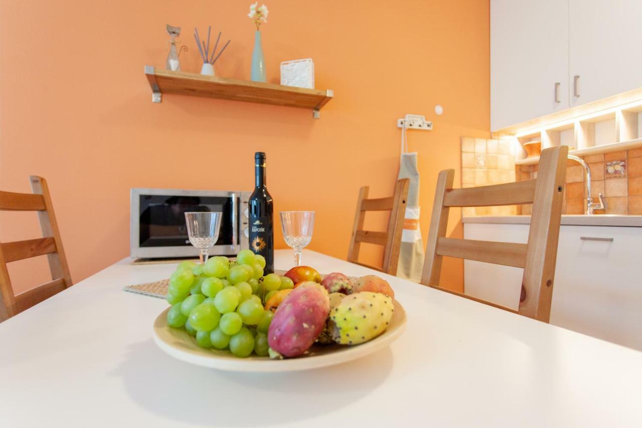 Chic Cosy Quiet In Ljubljana Center Apartment ภายนอก รูปภาพ