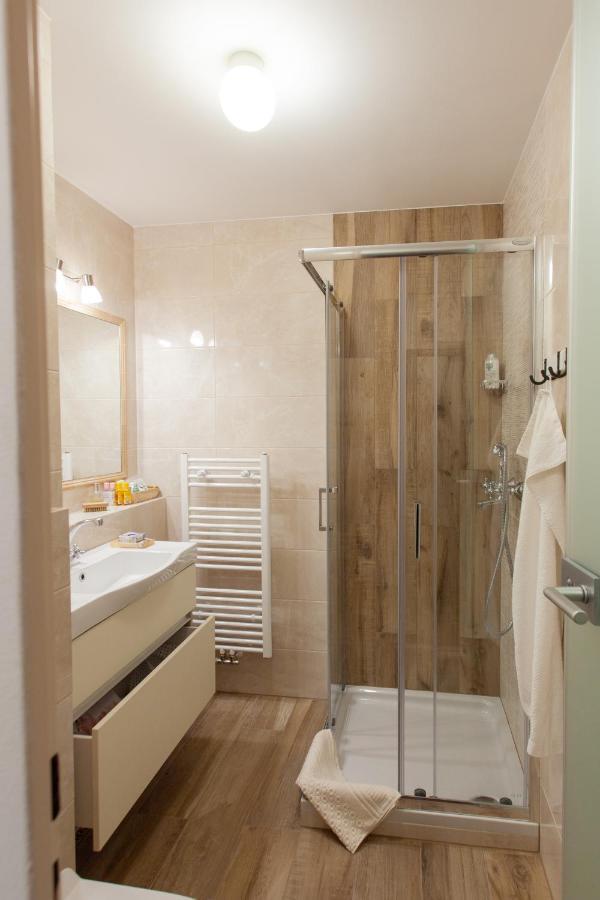 Chic Cosy Quiet In Ljubljana Center Apartment ภายนอก รูปภาพ