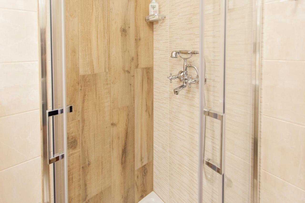 Chic Cosy Quiet In Ljubljana Center Apartment ภายนอก รูปภาพ