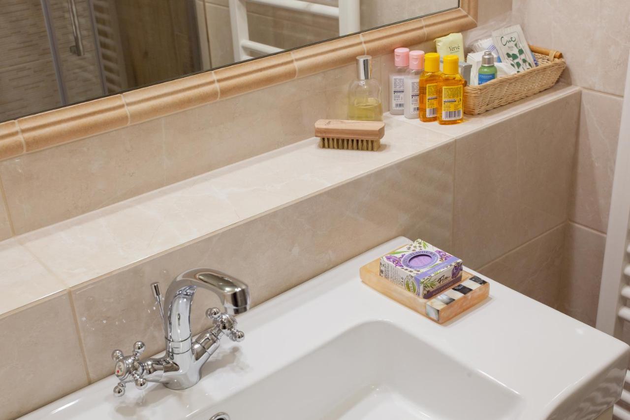 Chic Cosy Quiet In Ljubljana Center Apartment ภายนอก รูปภาพ
